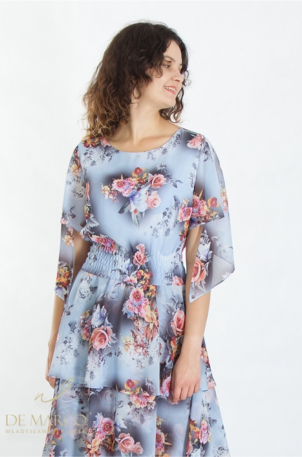 Where to buy branded clothing for holidays in a foreign resort? De Marco online store