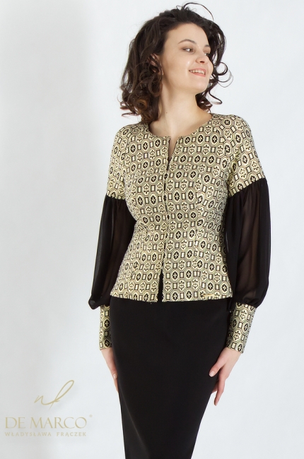 How to dress for the Philharmonic, Opera or Theater? The most fashionable modern evening suits from De Marco. De Marco online store