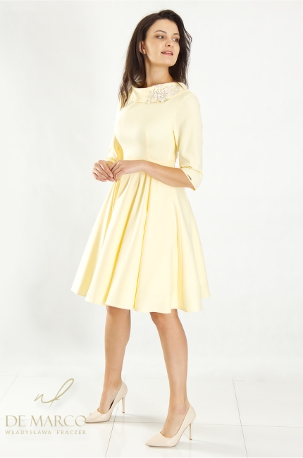 The hottest Polish wedding styles for 2025 and 2026. Stylish princess dresses from a Polish designer. De Marco online store. We sew in Małopolska.